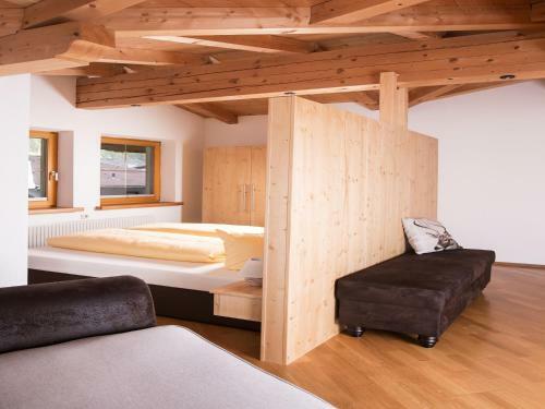 Apartments-pension Chiara