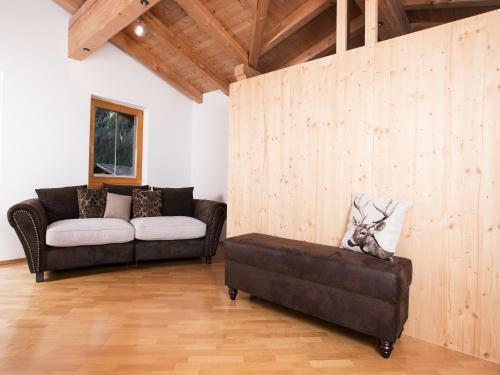 Apartments-pension Chiara