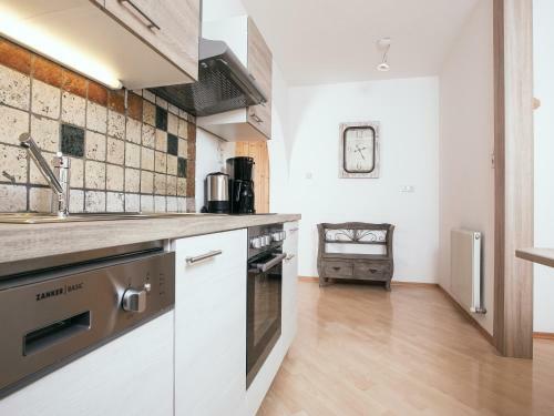 Apartments-pension Chiara