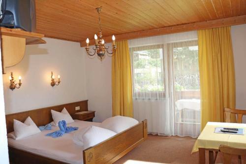 Hostal Pension Aloisl`s Harmonie
