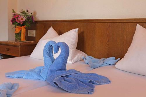 Hostal Pension Aloisl`s Harmonie