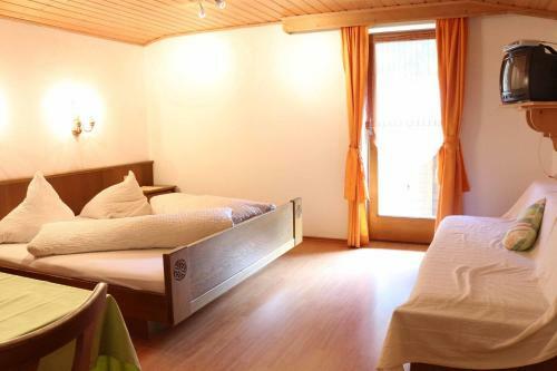 Hostal Pension Aloisl`s Harmonie