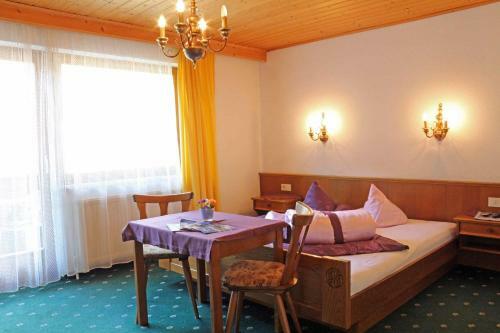 Hostal Pension Aloisl`s Harmonie