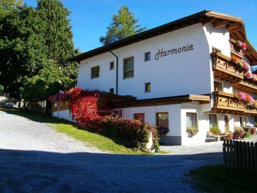 Hostal Pension Aloisl`s Harmonie
