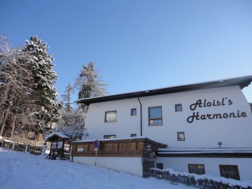 Hostal Pension Aloisl`s Harmonie