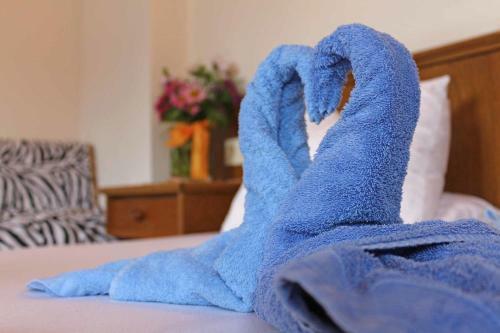 Hostal Pension Aloisl`s Harmonie