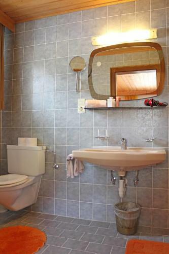 Hostal Pension Aloisl`s Harmonie