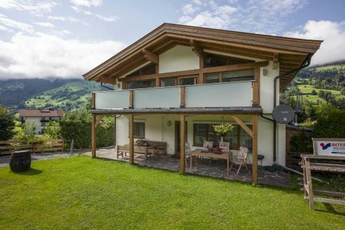 Apartment Haus Tirol