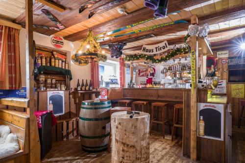 Apartment Haus Tirol