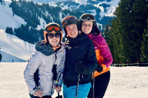 Apartment Haus Tirol
