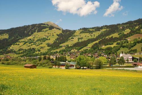 Apartment Haus Tirol