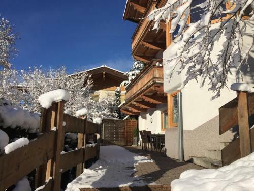 Apartamento Haus Sonnplatzl
