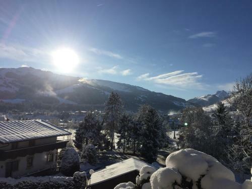 Apartamento Haus Sonnplatzl