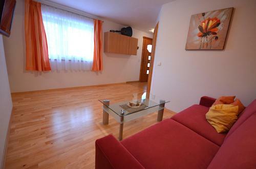 Apartamento Haus Sonnplatzl