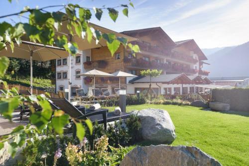 Sporthotel Brugger