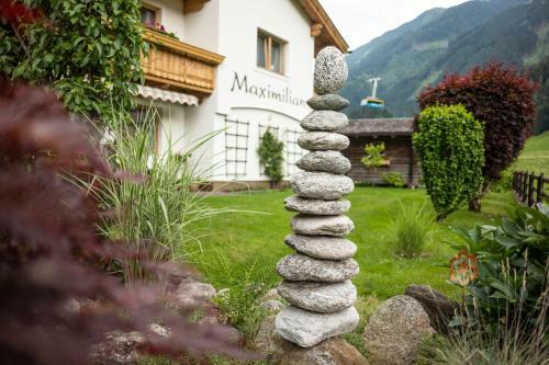 Hotel Maximilian