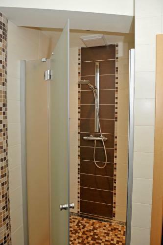 Apartamento Appartement Charly Kahr