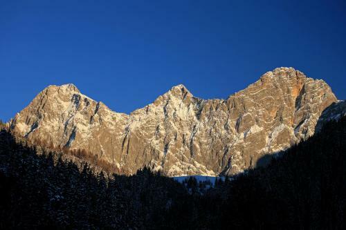 Apartamento Appartement Charly Kahr