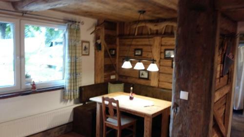 Apartamento Haus Mehrl