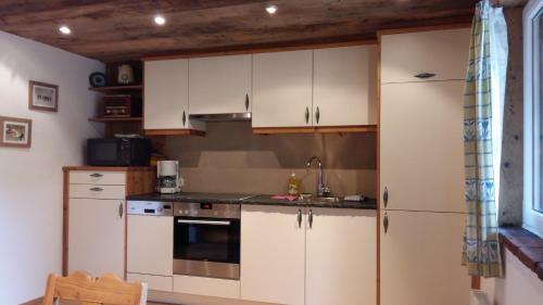 Apartamento Haus Mehrl