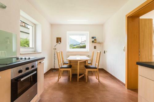 Apartamento Ferienwohnung Arndt