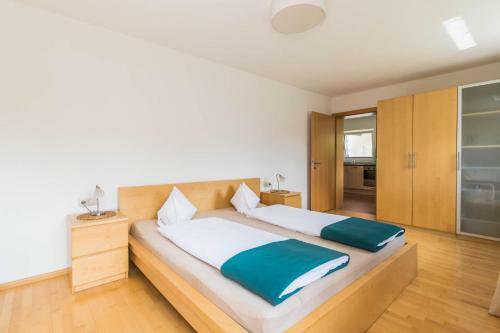 Apartamento Ferienwohnung Arndt