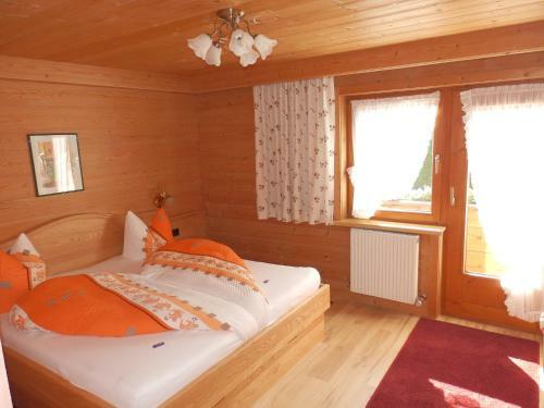 Hostal Haus Seebach