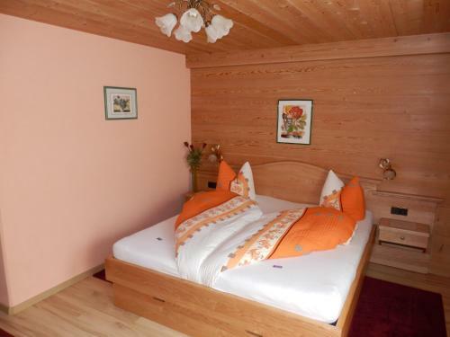 Hostal Haus Seebach
