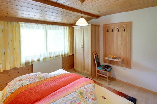 Hostal Haus Seebach