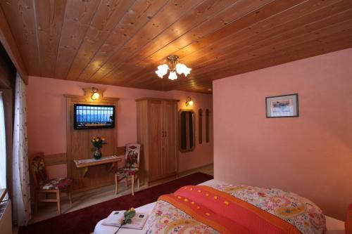 Hostal Haus Seebach