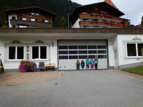 Hostal Haus Seebach