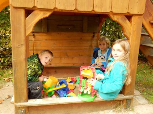 Hostal Haus Seebach