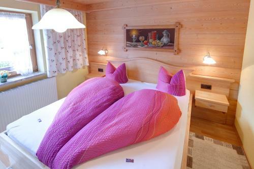 Hostal Haus Seebach