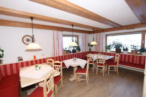 Hostal Haus Seebach