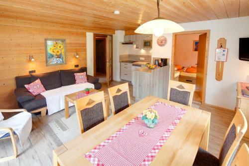 Hostal Haus Seebach