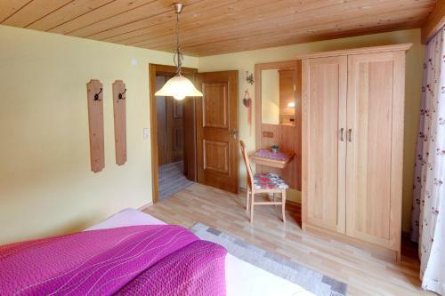 Hostal Haus Seebach