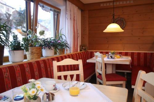 Hostal Haus Seebach
