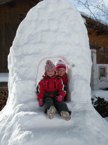 Hostal Haus Seebach