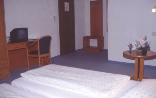 Clubhotel G�tzens
