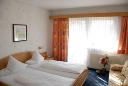 Clubhotel G�tzens