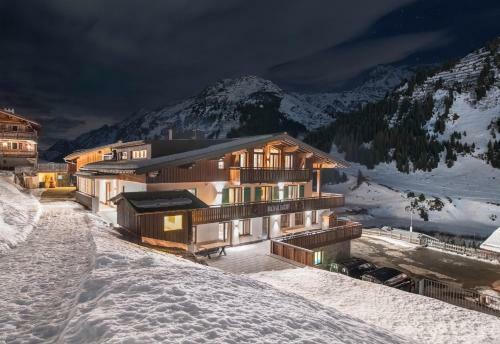 B�hlhof Hotel & Apartments