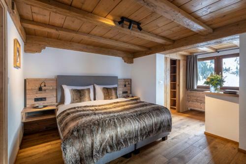 B�hlhof Hotel & Apartments