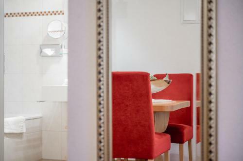B�hlhof Hotel & Apartments