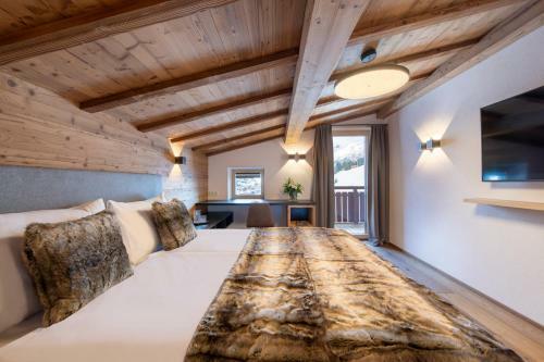 B�hlhof Hotel & Apartments