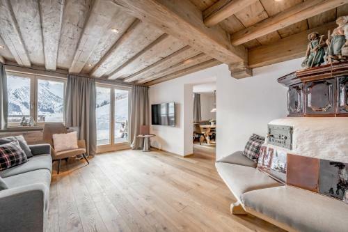 B�hlhof Hotel & Apartments