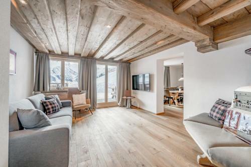 B�hlhof Hotel & Apartments