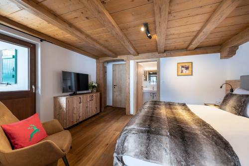 B�hlhof Hotel & Apartments