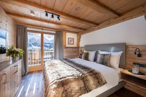 B�hlhof Hotel & Apartments