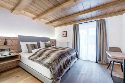 B�hlhof Hotel & Apartments