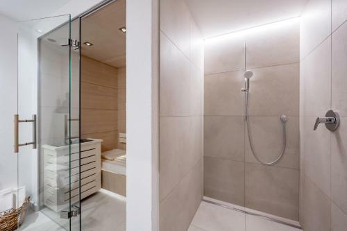 B�hlhof Hotel & Apartments